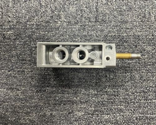 Festo MFH-5-1/4-S Hava Mekanik yay solenoid valfi