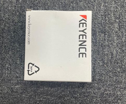 KEYENCE FS-N11P PNP Çıktısı Ana Birim Kablo Tipli Dijital Fiber Optik Sensör