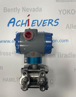 Honeywell STD725-F1AS4AS-1-C-AHS-11C-8-11A6FX Standart Başlı ve HART Protokolü ile Farklı Basınç Göndericisi