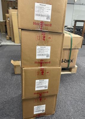 Honeywell STD725-F1AS4AS-1-C-AHS-11C-8-11A6FX Standart Başlı ve HART Protokolü ile Farklı Basınç Göndericisi