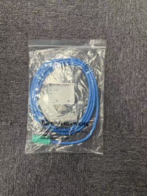 PEPPERL FUCHS NJ8-18GK-N İndüktif sensör IEC 61508'e uygun SIL 2'ye kadar kullanılabilir