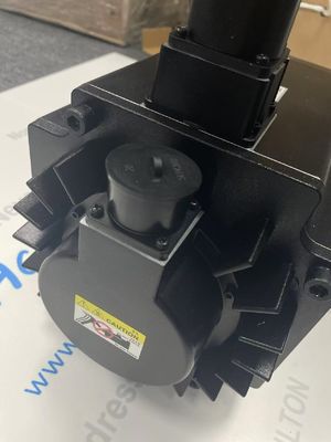 Delta Electronics / Endüstriyel Otomasyon ECMA-L11845RS AC & DC MOTORS1500 RPM 4057 /28650