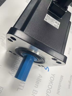 Delta Electronics / Endüstriyel Otomasyon ECMA-L11845RS AC & DC MOTORS1500 RPM 4057 /28650