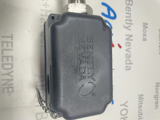 Bently Nevada Yakınlık Değiştiricisi 330881-28-00-135-03-02