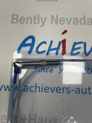 Bently Nevada 330105-XX-XX-10-02-CN MOD157310-09 3300 XL 8mm Yakınlık Sondu