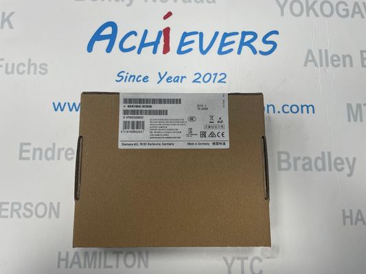 Siemens 6GK1503-3CB00 MODULAR CONN ENET Lityum-Ion Piller Doğruluk ±0.2% span