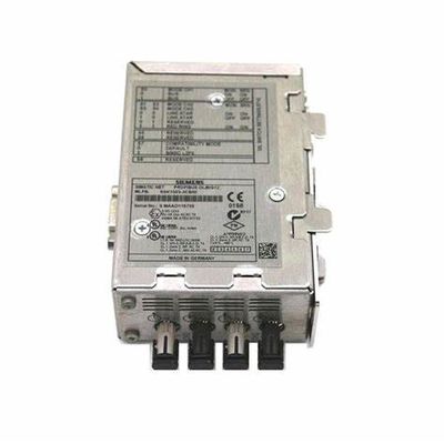 Siemens 6GK1503-3CB00 MODULAR CONN ENET Lityum-Ion Piller Doğruluk ±0.2% span