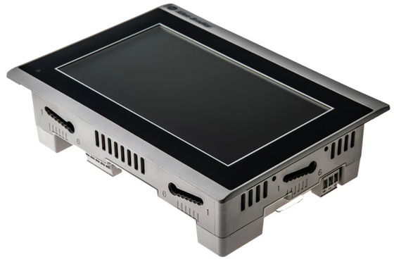 Allen-Bradley 2711R-T7T PanelView 800 Grafik Terminal Gelişmiş Ethernet/IP Ağı ve 2.3 A Serisi Çıkış Akım Tasarımı