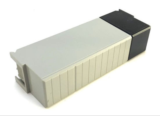 ALLEN BRADLEY 1756-N2 768-32V Girdi Voltaj Kodlaması ve 47-63 Hz Girdi Frekans Arasıyla 2 Parçalık Slot Doldurucu Modülü