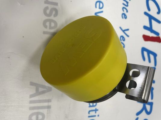 Baumer Incremental Encoder 0G73UN1024 2 Kimyasal ve Elektrik Santralleri için Analog Çıkışlar