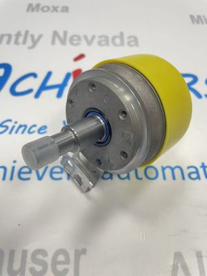Baumer Incremental Encoder 0G73UN1024 2 Kimyasal ve Elektrik Santralleri için Analog Çıkışlar