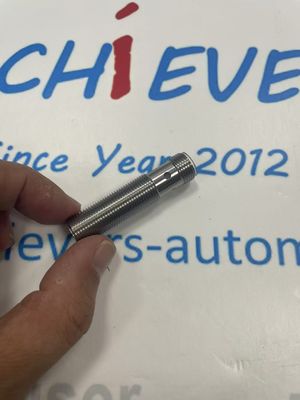 PEPPERL FUCHS NCB2-12GM35-N0-V1 İndüktif Sensör Akım Aralığı 0... 20 mA veya 4... 20 mA Geçiş Hızı ≤ 12,5 m/s