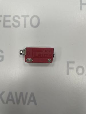 Windows Embedded Handheld 6.5 Ortak Leuze HT3C.S/6G-M8 Arkaplan Kapatımı ile Dağınık Sensör