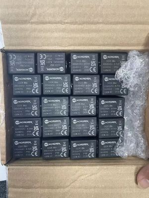 Norgren yedek bobinleri QM/48/89J/21 NAMUR Arayüz 2 Analog çıkışlar 24V DC Giriş Voltajı