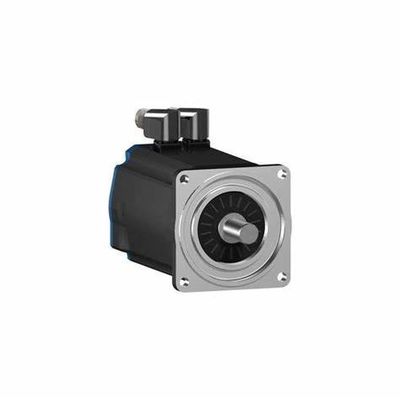 Schneider BMH1001P11F2A Servo Motor Frenle Lexium 32 3.3Nm 6000rpm Anahtarlı Çubuk IP54 128bit Kodlayıcı