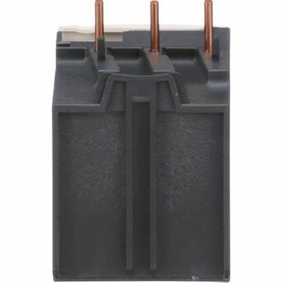 Dayanıklı Schneider Electric LRD21 7.874" 200.00mm Montaj Çukur Arası ve NAMUR Arayüzü ile Termal Aşırı Yükleme rölesi