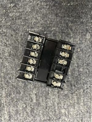 Omron E5CC-QX2A M-800 Panel Mount PID Sıcaklık Denetleyicisi 16 Dijital Çıktı ile 0.4 kg