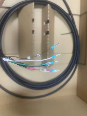 Yokogawa'nın PH8ERP-05-TN-N-E*A pH ve ORP analizatörleri