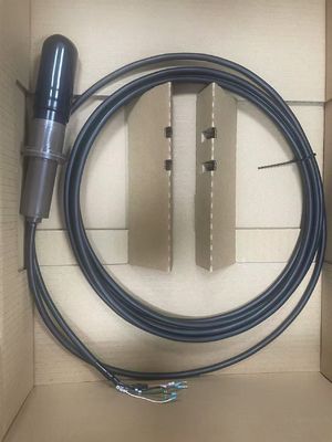 Yokogawa'nın PH8ERP-05-TN-N-E*A pH ve ORP analizatörleri