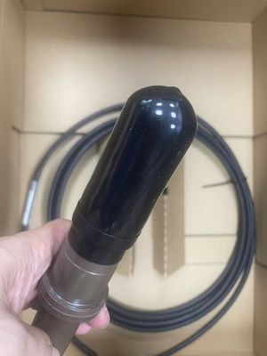 Yokogawa'nın PH8ERP-05-TN-N-E*A pH ve ORP analizatörleri