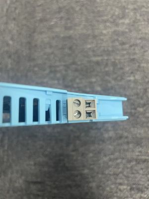 MTL5573 MTL Enstrümanları 1ch Sıcaklık dönüştürücü, RTD / THC Sıcaklık Girişi