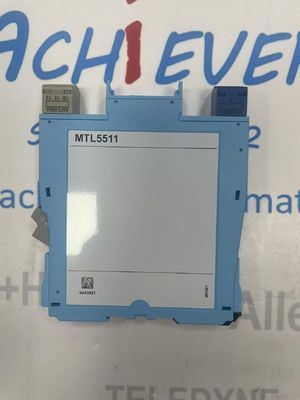 MTL5511 MTL Enstrümanları Anahtar/Yakınlık Detektörü Arayüzü