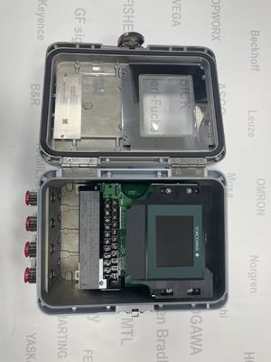 Yokogawa Zirkonya Oksijen / Nem Analizörü ZR802G