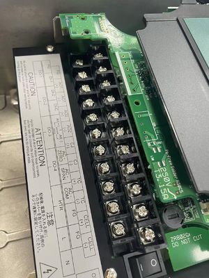 Yokogawa Zirkonya Oksijen / Nem Analizörü ZR802G