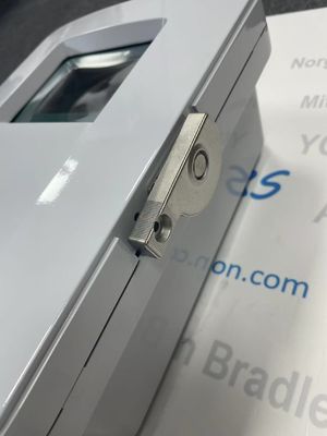 Yokogawa Zirkonya Oksijen / Nem Analizörü ZR802G