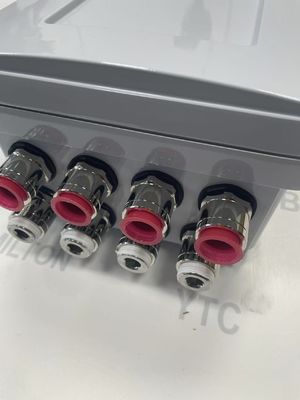 Yokogawa Zirkonya Oksijen / Nem Analizörü ZR802G