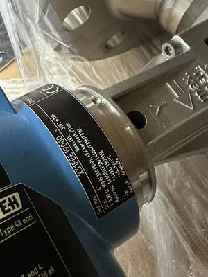 Endress Hauser 7E2C1H-2M8J1/0 Proline Prowirl F 200 girdap akış ölçer