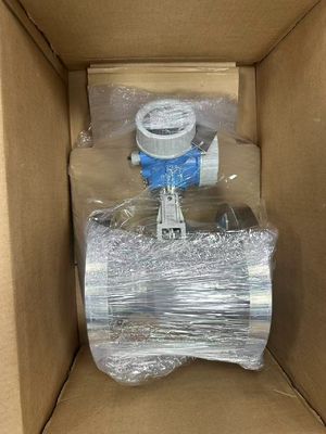 Endress Hauser 7E2C1H-2M8J1/0 Proline Prowirl F 200 girdap akış ölçer