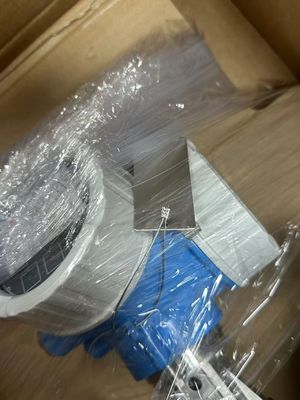 Endress Hauser 7E2C1H-2M8J1/0 Proline Prowirl F 200 girdap akış ölçer
