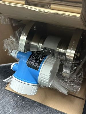 Endress Hauser 7E2C1H-2M8J1/0 Proline Prowirl F 200 girdap akış ölçer