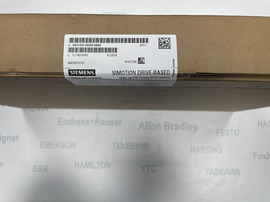 Siemens 6AU1425-2AD00-0AA0 programlanabilir hareket denetleyici