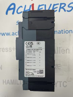 Siemens 3VA1225-6EF32-0AA0 devre kesici