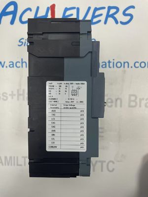 Siemens 3VA1225-6EF32-0AA0 devre kesici