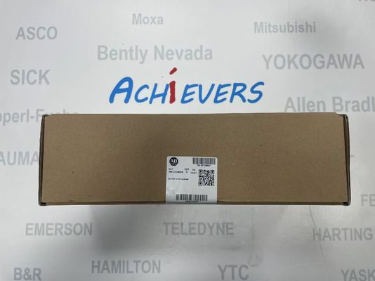Allen Bradley 2080-LC30-48QWB programlanabilir kontrol