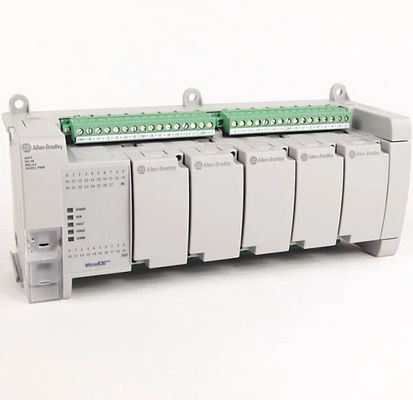 Allen Bradley 2080-LC30-48QWB programlanabilir kontrol