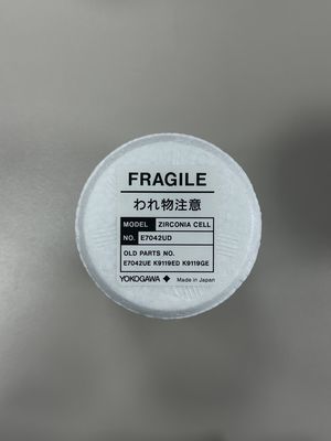 ZR01A01-01 Yokogawa Zirkonya Hücre Montajı
