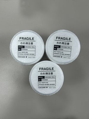 ZR01A01-01 Yokogawa Zirkonya Hücre Montajı
