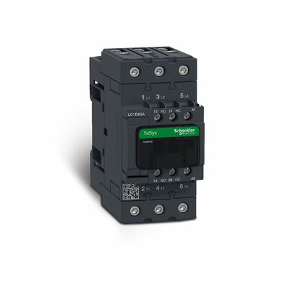 LC1D40AM7C Schneider Electric TeSys D Kontaktör