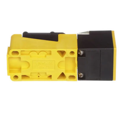 Turck NI40U-CP40-VP4X2 Indüktif Blok Yakınlık Sensörü