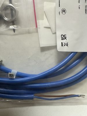 P&F NCB4-12GM40-N0 İndüktif sensör