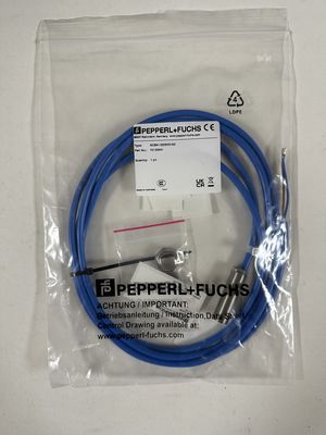 P&F NCB4-12GM40-N0 İndüktif sensör