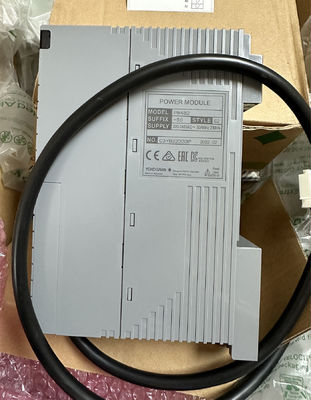 PW482-50 Yokogawa Güç Tedarik Modülü