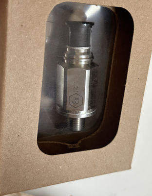 RS-485 Arayüzü Bently Nevada 330525-00 Velomitor XA Piezo-hız Sensörü IP67 Koruma Derecesi ile Üstün Performans