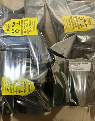 3/8-24 - 1/2 NPT 1 inç altıgen saplama BENTLY NEVADA 133924-01 Endüstriyel için Harici Sonlandırma Blokları