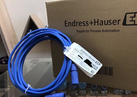 Endress Hauser CPK9-HAZ1A ölçüm kablosu