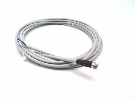 SICK YF8U14-050VA3XLEAX Sensor/actuator cable